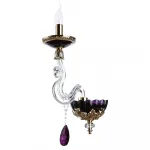 Светильник настенный Divinare SIMONA 5125/12 AP-1