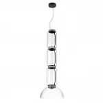 Подвесной светильник Divinare TRUMPET 1242/06 SP-30
