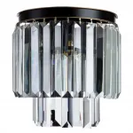 Настенный светильник Divinare 3001/01 AP-2 от ImperiumLoft
