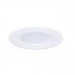 Точечный встраиваемый светильник Arte Lamp MIRA A2861PL-1WH