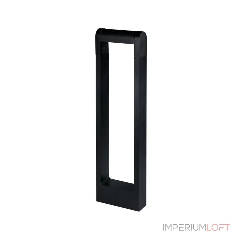 Ландшафтный светильник Arte Lamp TRAPEZIO A2466PA-1BK
