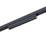 Магнитный трековый светильник Arte Lamp OPTIMA 01-10V A7478PL-1BK