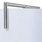 Декоративная настольная лампа Arte Lamp APEROL A5031LT-1SS