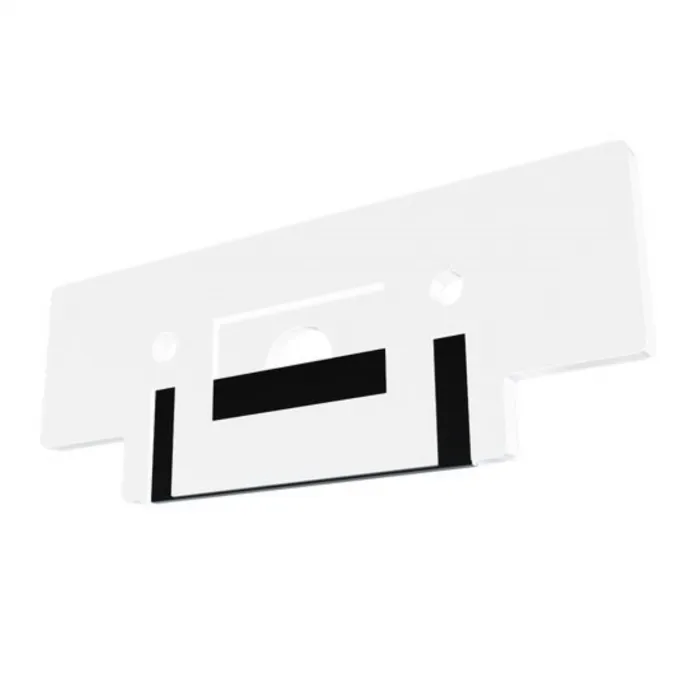 Заглушка для магнитного шинопровода Arte Lamp OPTIMA-ACCESSORIES A751233E от ImperiumLoft