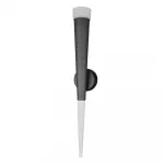 Светильник настенный ARTE LAMP SABIK A6010AP-1BK