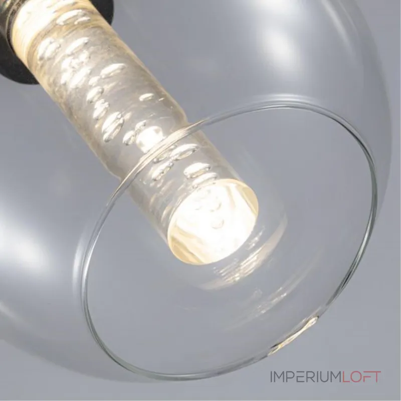 Подвесной светильник Arte Lamp VALLEY A1023SP-1CC