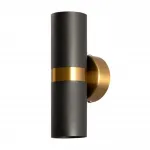 Декоративная подсветка Arte Lamp RAN A3143AP-2BK