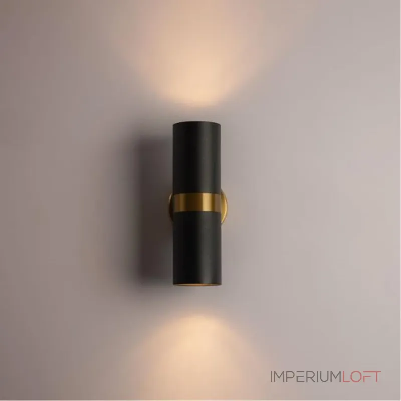 Декоративная подсветка Arte Lamp RAN A3143AP-2BK