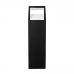 Ландшафтный светильник Arte Lamp LIVERPOOL A1326PA-1BK от ImperiumLoft