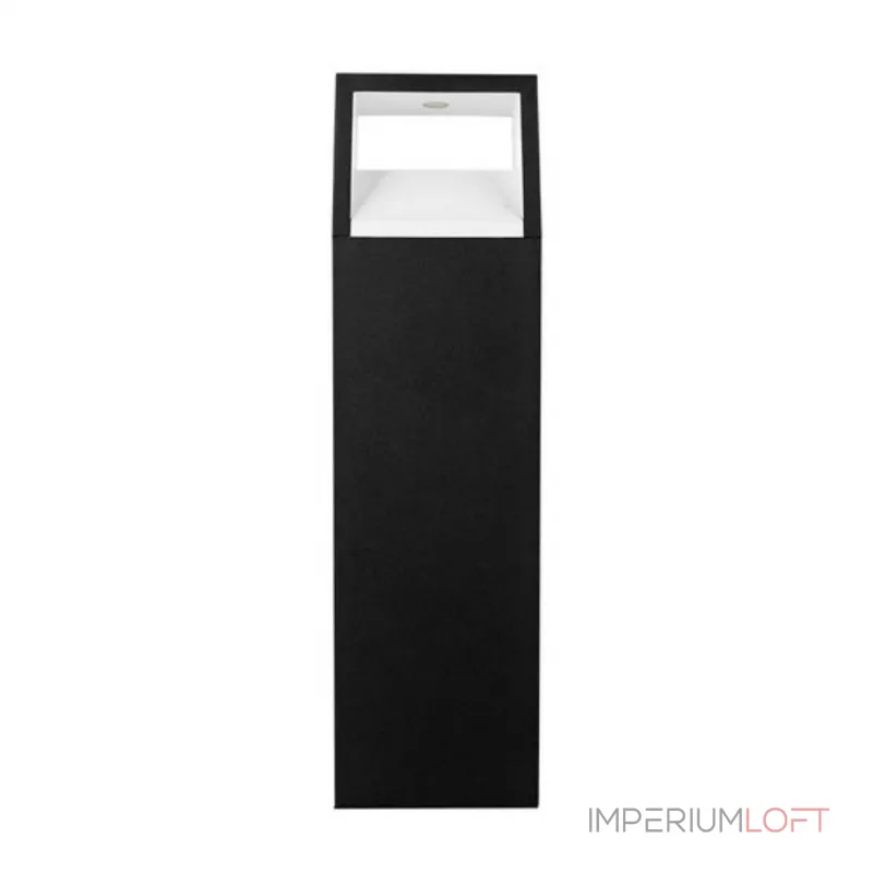 Ландшафтный светильник Arte Lamp LIVERPOOL A1326PA-1BK