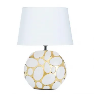 Декоративная настольная лампа Arte Lamp POPPY A4063LT-1GO от ImperiumLoft