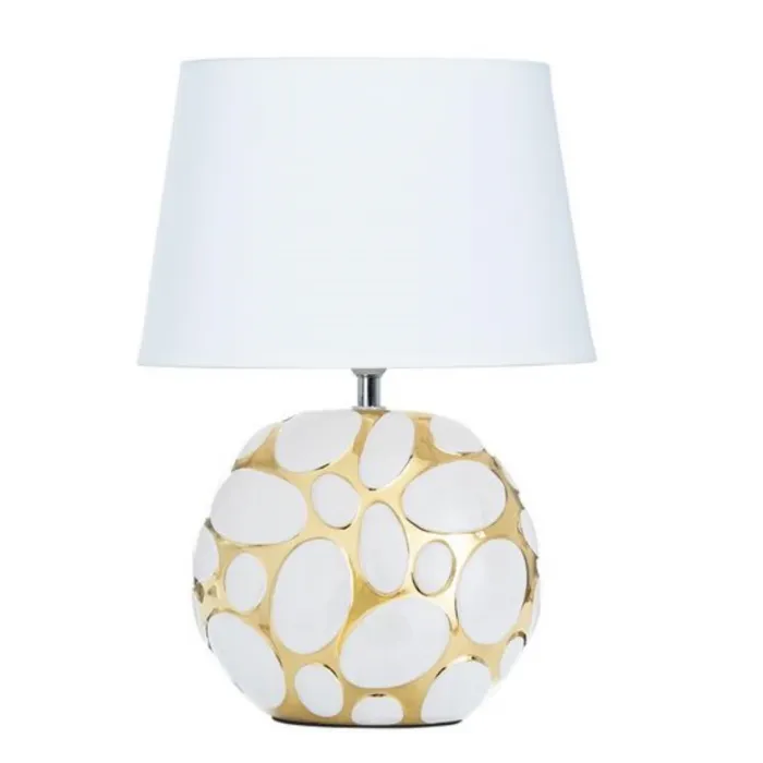 Декоративная настольная лампа Arte Lamp POPPY A4063LT-1GO от ImperiumLoft