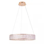 Подвесная люстра Divinare TERESA 1134/17 SP-32
