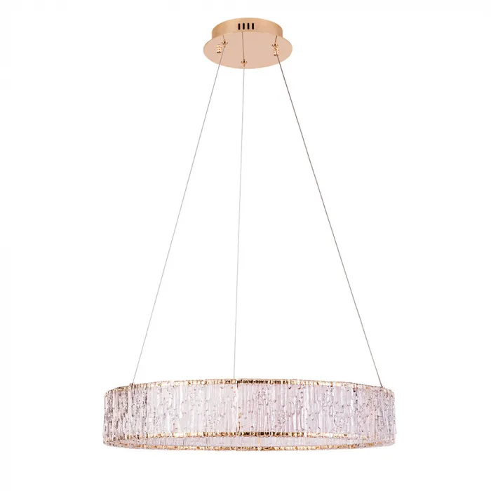 Светильник подвесной Divinare TERESA 1134/17 SP-32 от ImperiumLoft