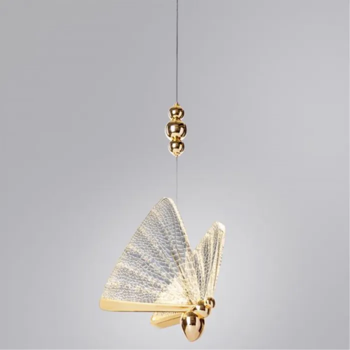 Подвесной светильник Divinare Letizia 1200/01 SP-6 от ImperiumLoft