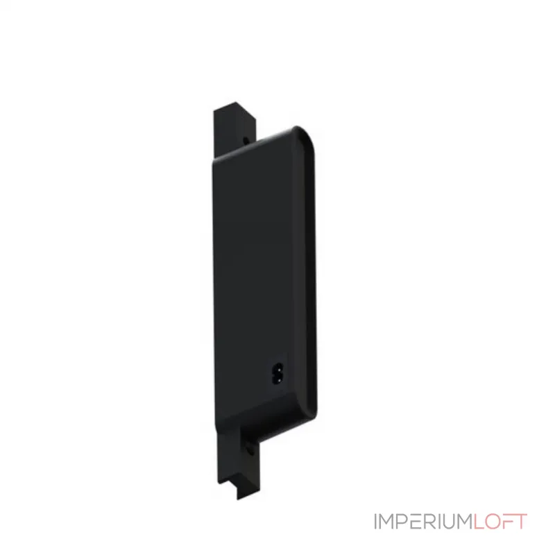 Блок питания встраиваемый в трек 48V 150W для магнитной трековой системы Arte Lamp RAPID A615206 Блок питания встраиваемый в трек 48V 150W для магнитной трековой системы Arte Lamp RAPID A615206