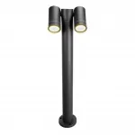 Ландшафтный светильник Arte Lamp MISTERO A3302PA-2BK