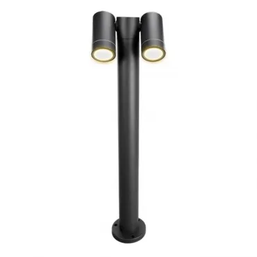Ландшафтный светильник Arte Lamp MISTERO A3302PA-2BK