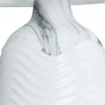 Декоративная настольная лампа Arte Lamp SHAULA A4311LT-1WH