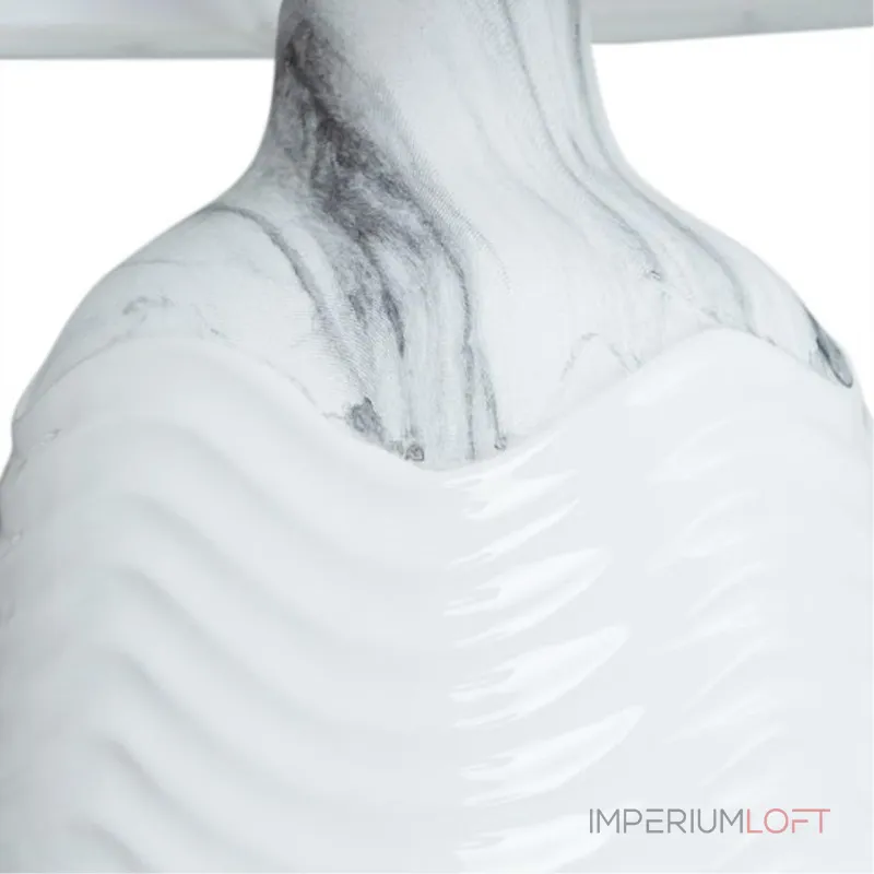 Декоративная настольная лампа Arte Lamp SHAULA A4311LT-1WH Декоративная настольная лампа Arte Lamp SHAULA A4311LT-1WH