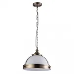 Подвесной светильник ARTE LAMP NOVARA A8077SP-1AB