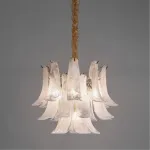 Подвесная люстра Arte Lamp MAYA A4072LM-6GO
