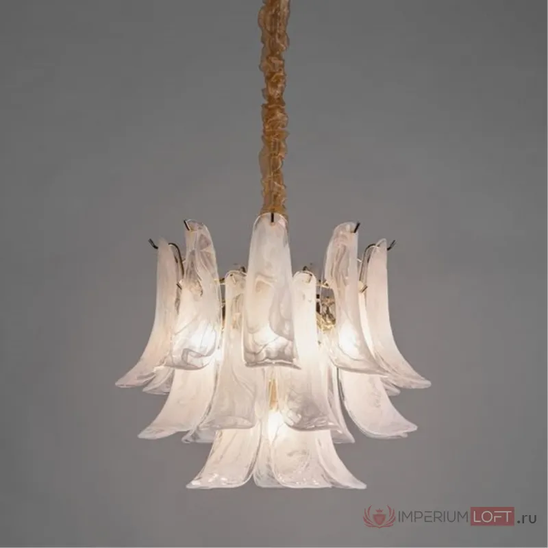 Подвесная люстра Arte Lamp MAYA A4072LM-6GO от ImperiumLoft