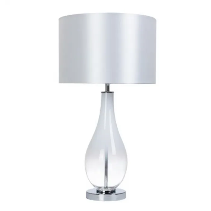 Декоративная настольная лампа Arte Lamp NAOS A5043LT-1WH от ImperiumLoft