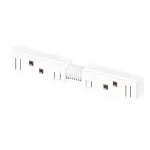 Коннектор для шинопровода Arte Lamp LINEA-ACCESSORIES A483333