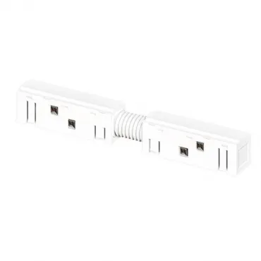 Коннектор для шинопровода Arte Lamp LINEA-ACCESSORIES A483333