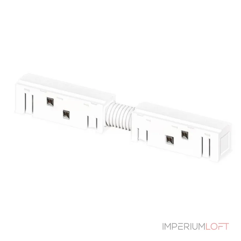 Коннектор для шинопровода Arte Lamp LINEA-ACCESSORIES A483333