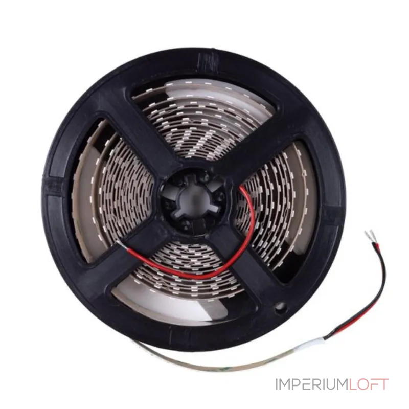 Светодиодная лента 24V 20W/m 6000К 5м Arte Lamp TAPE A2424015-03-6K