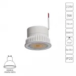Светодиодный модуль Arte Lamp ORE A23090-3K