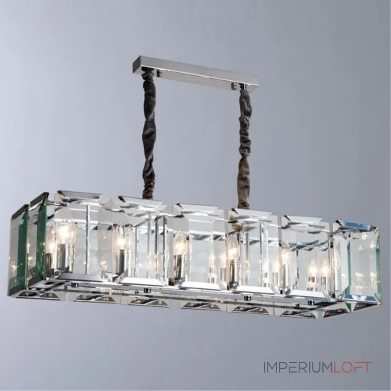 Подвесной светильник Divinare Ostin 1100/02 SP-12 
