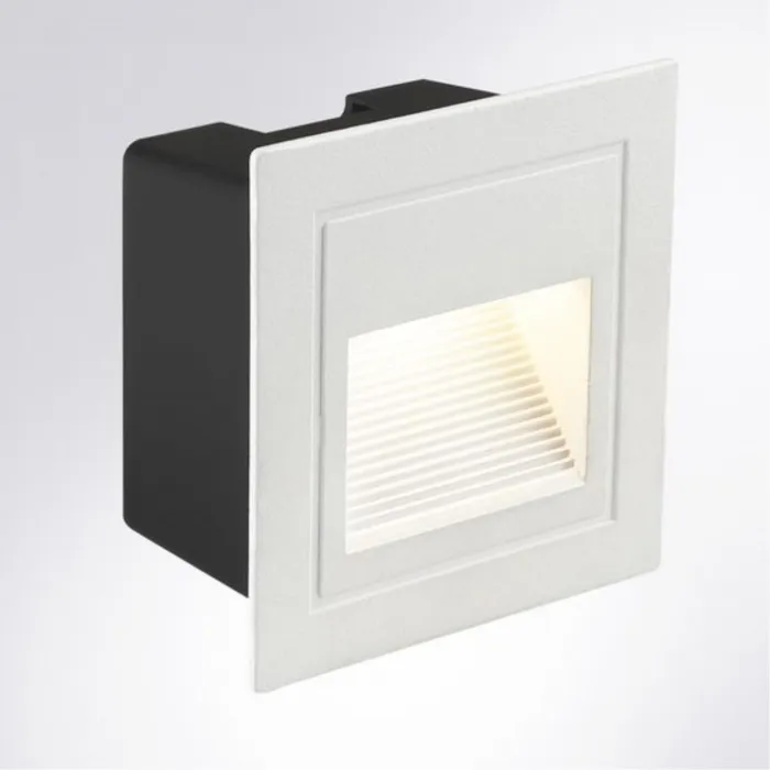Подсветка для лестниц Arte Lamp PIAZZA A7325IN-1WH от ImperiumLoft