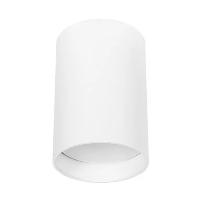 Точечный накладной светильник Arte Lamp BEID A1517PL-1WH от ImperiumLoft