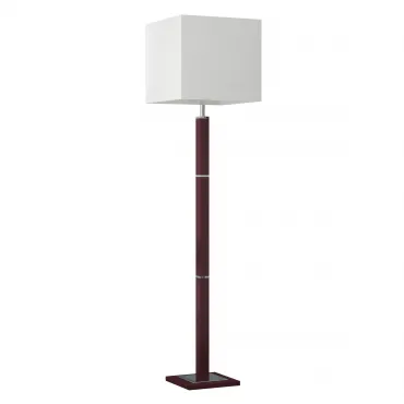 Светильник напольный ARTE LAMP WAVERLEY A8880PN-1BR