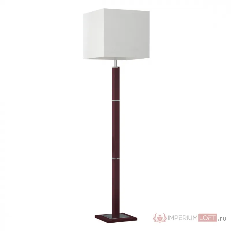 Светильник напольный ARTE LAMP WAVERLEY A8880PN-1BR от ImperiumLoft