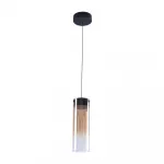 Подвесной светильник Arte Lamp LANTERNA A3606SP-8BK