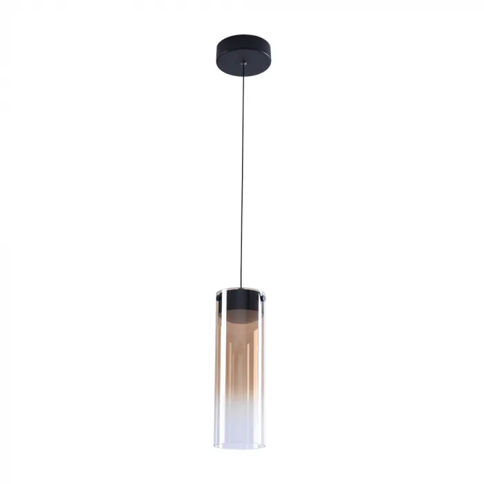 Светильник подвесной Arte Lamp LANTERNA A3606SP-8BK от ImperiumLoft