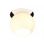 Светильник потолочный ARTE LAMP COOL ICE A8420PL-1WH