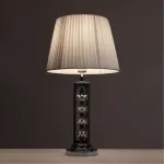 Декоративная настольная лампа Arte Lamp JESSICA A4062LT-1CC от ImperiumLoft
