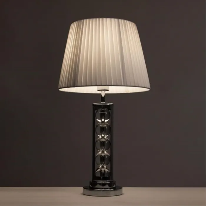 Декоративная настольная лампа Arte Lamp JESSICA A4062LT-1CC от ImperiumLoft