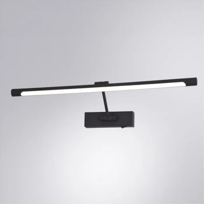 Подсветка для картин Arte Lamp HARRISON A1711AP-1BK от ImperiumLoft