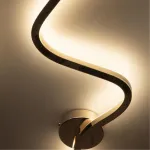 Декоративная подсветка Arte Lamp NOEMI A2099AP-24GO