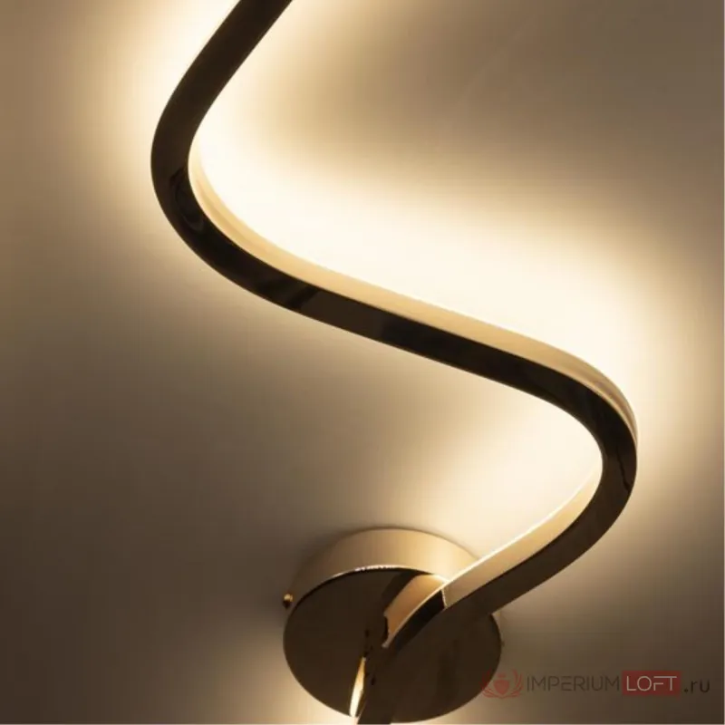 Декоративная подсветка Arte Lamp NOEMI A2099AP-24GO от ImperiumLoft