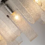 Подвесная люстра Arte Lamp DENEBOLA A4074LM-10CC от ImperiumLoft Подвесная люстра Arte Lamp DENEBOLA A4074LM-10CC от ImperiumLoft