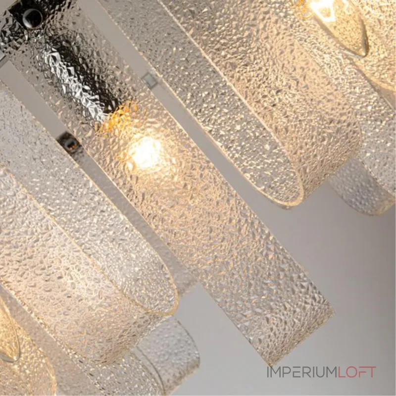 Подвесная люстра Arte Lamp DENEBOLA A4074LM-10CC от ImperiumLoft Подвесная люстра Arte Lamp DENEBOLA A4074LM-10CC от ImperiumLoft