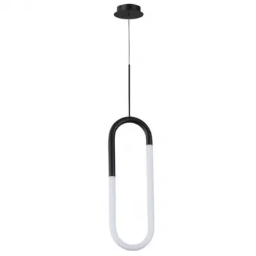 Подвесной светильник Arte lamp LUMINO A2233SP-20BK