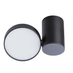 Светильник потолочный Divinare CASA 1486/04 PL-1